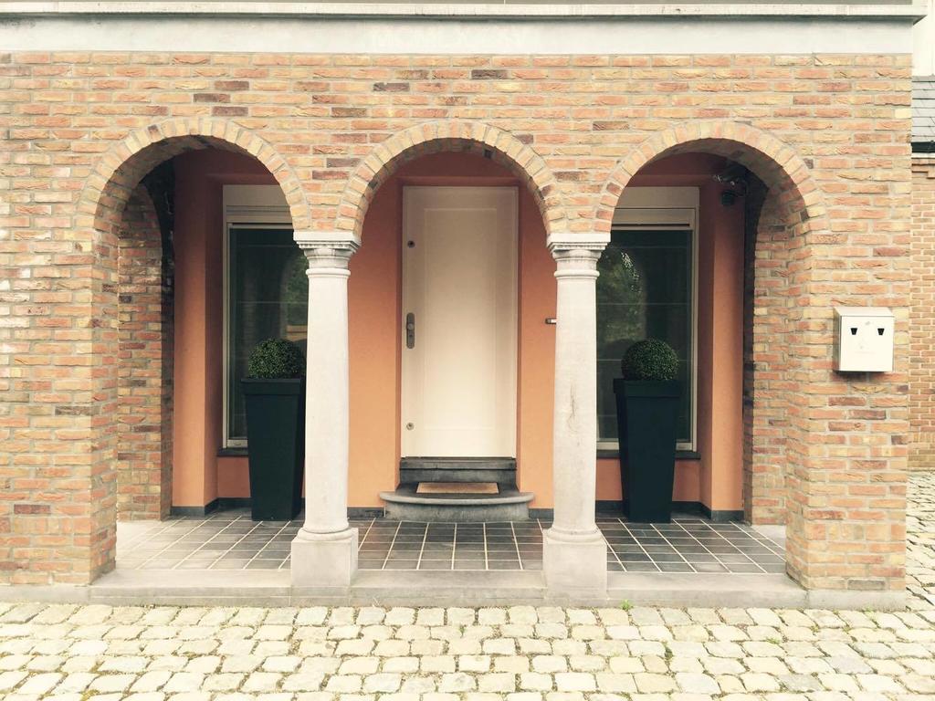 Villalux Kortessem Exterior photo