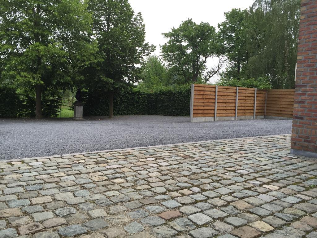 Villalux Kortessem Exterior photo